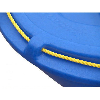 Barque Fun Yak Palourde + Avirons