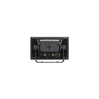 Sondeur Humminbird Combiné Tactile SOLIX 10G3 MEGASI+