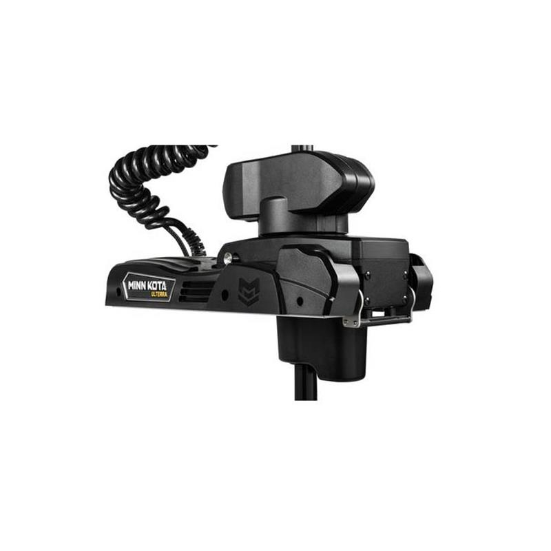 ULTERRA QUEST- 90/115 lbs - 24/36V - Sonde MSI+