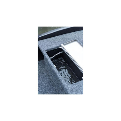 AQUA BASS BOAT 370