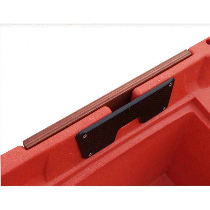 Barque annexe Coralline Fun Yak + Avirons