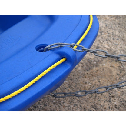 Barque Fun Yak Palourde + Avirons