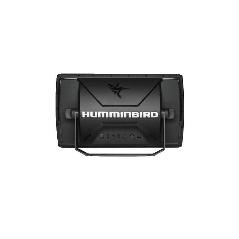 Sondeur Humminbird Combiné HELIX 12G4N CHIRP MEGA DI+