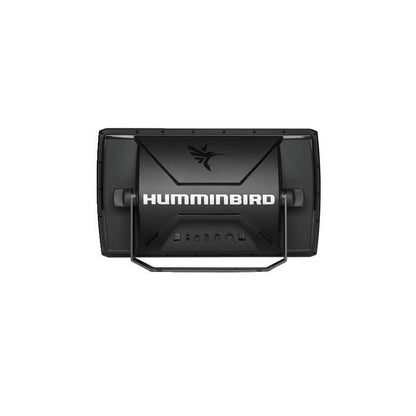 Sondeur Humminbird Combiné HELIX 12G4N CHIRP MEGA DI+