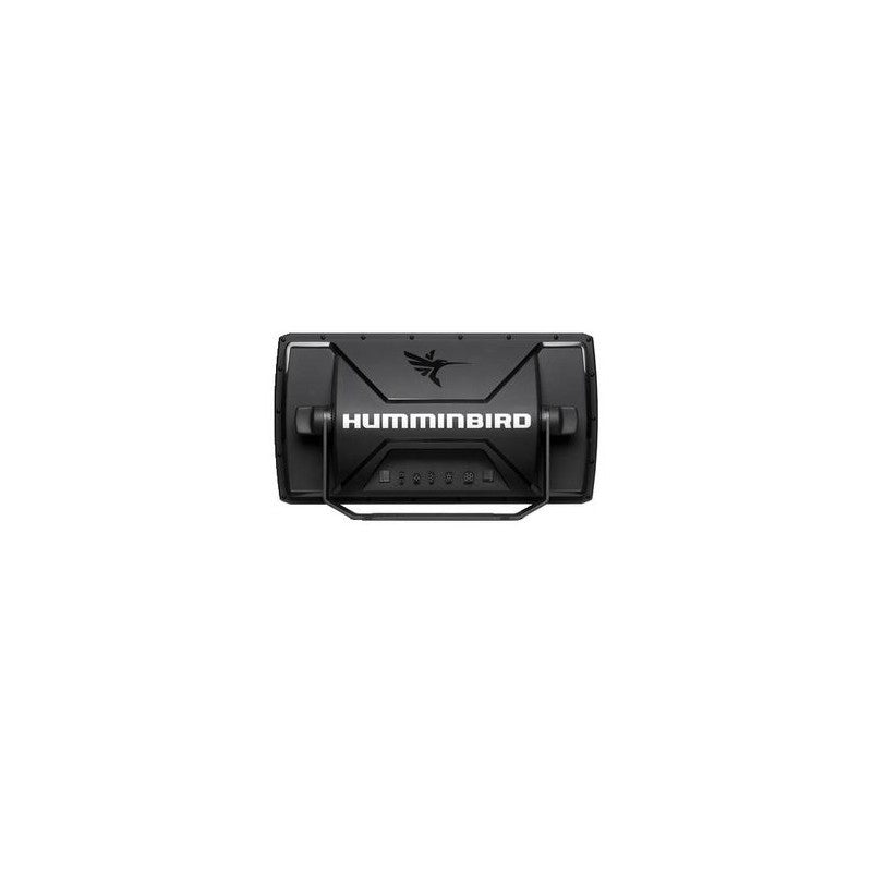 Sondeur Humminbird Combiné HELIX 10G4N CHIRP MEGA SI+