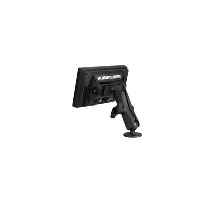 Sondeur Humminbird Combiné Tactile SOLIX 12G3 MEGASI+