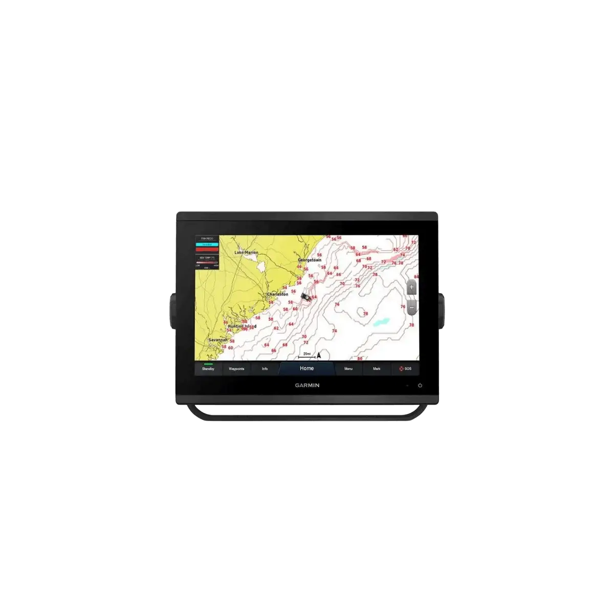 GPSMAP