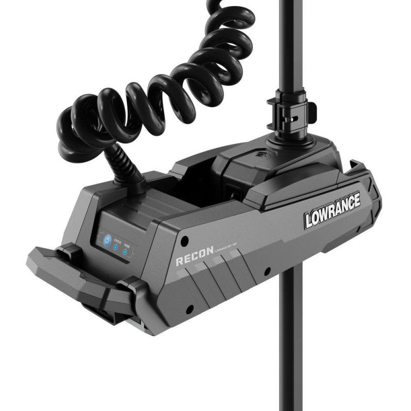 Lowrance RECON FW 48" Eau Douce