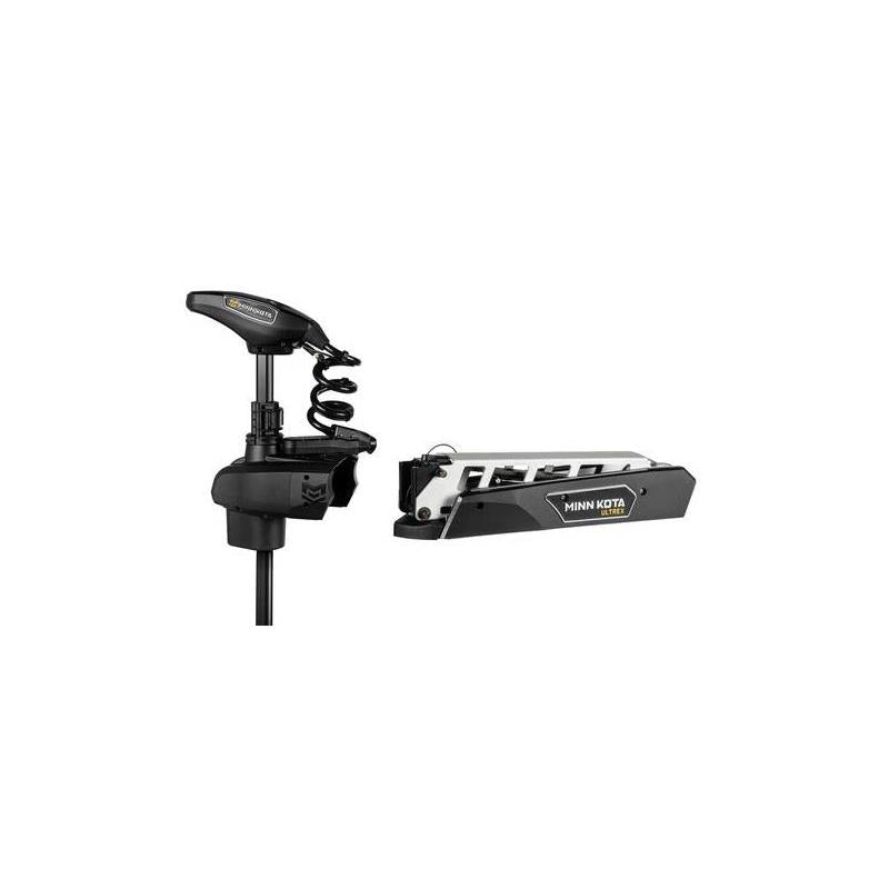 ULTREX QUEST - 90/115 lbs - 24/36V - Sonde MSI+
