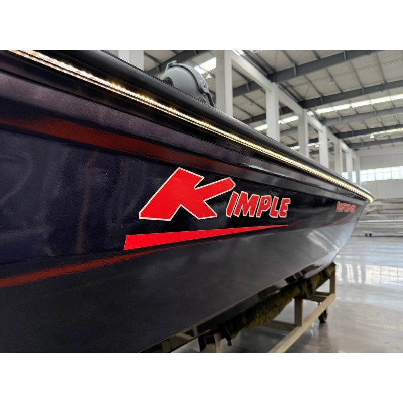 Kimple Raptor P430