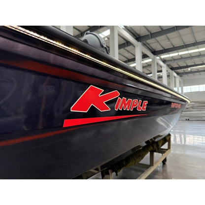 Kimple Raptor P430