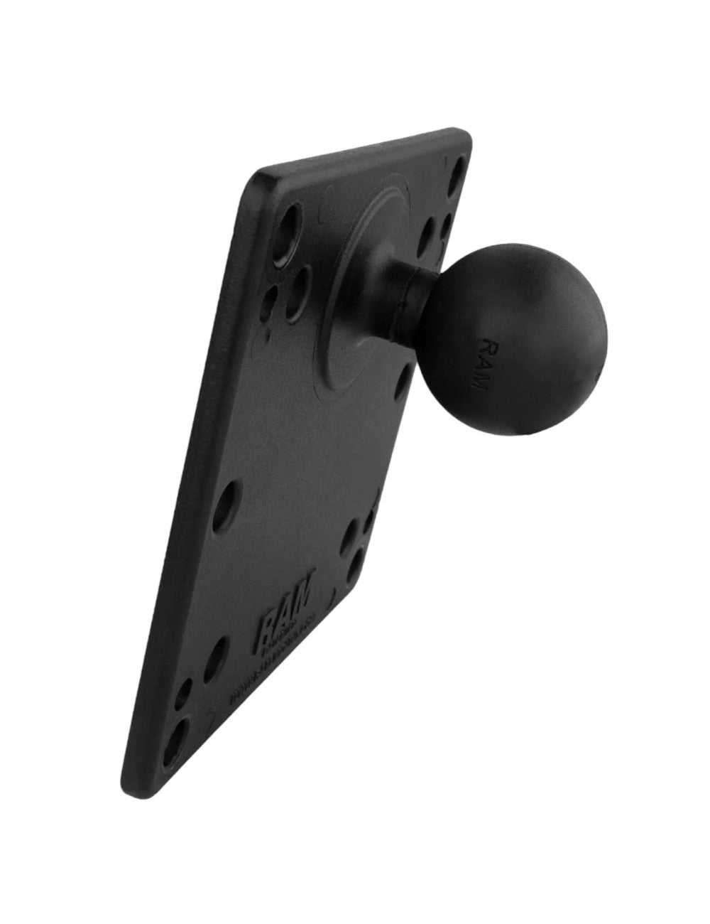 Platine VESA 100x100mm avec boule C