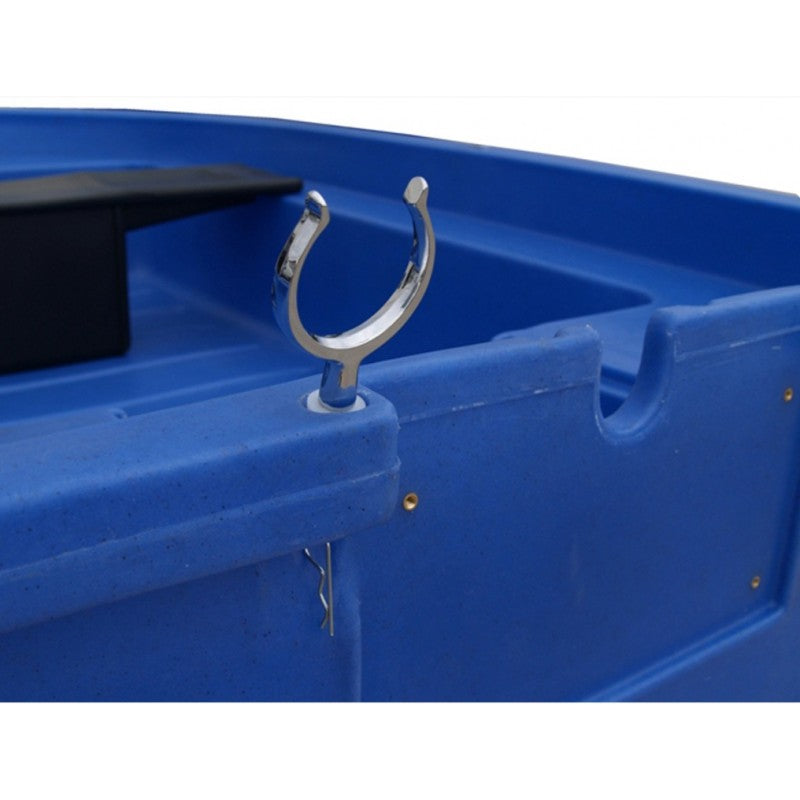 Barque annexe Coralline Fun Yak + Avirons