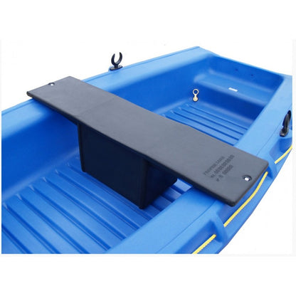 Barque Fun Yak Palourde + Avirons