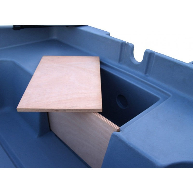 Barque Fun Yak Telline + Avirons