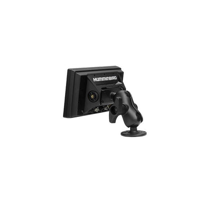 Sondeur Humminbird Combiné Tactile SOLIX 10G3 MEGASI+