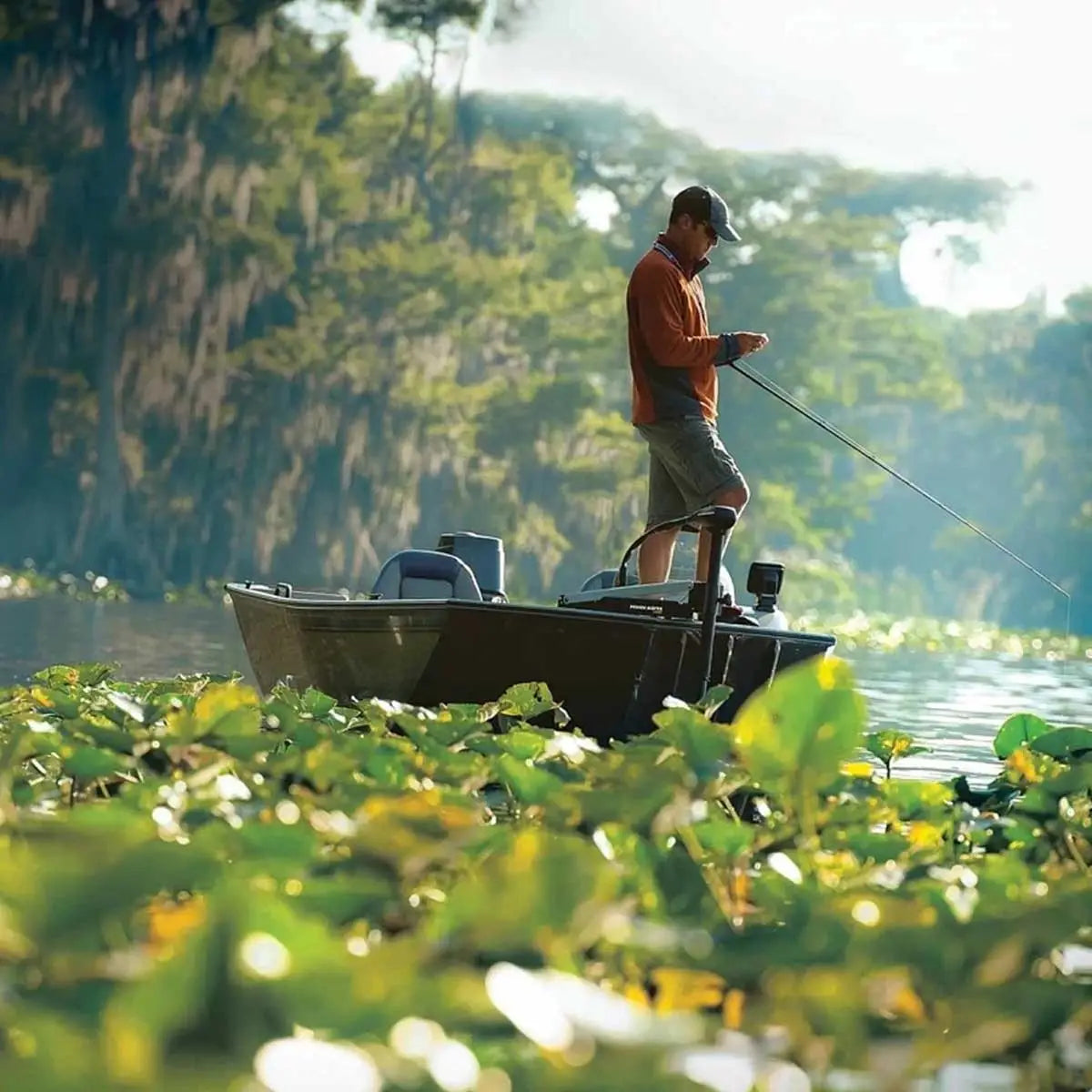 Edge 70 - 114 cm - 70 Lbs - 24Vcc