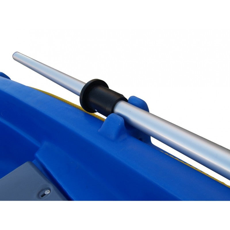 Barque annexe Coralline Fun Yak + Avirons