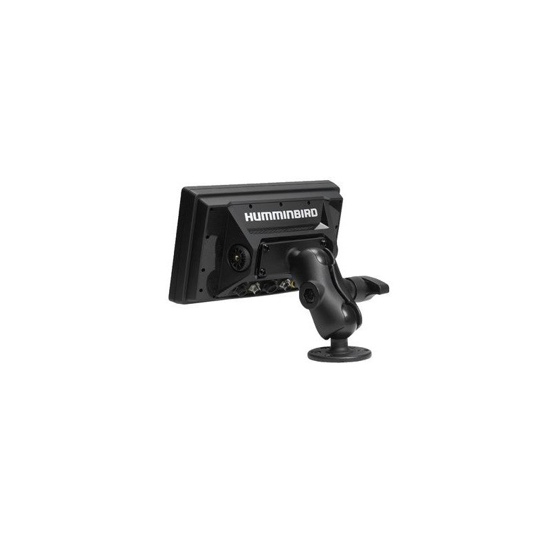 Sondeur Humminbird Combiné Tactile SOLIX 10G3 MEGASI+