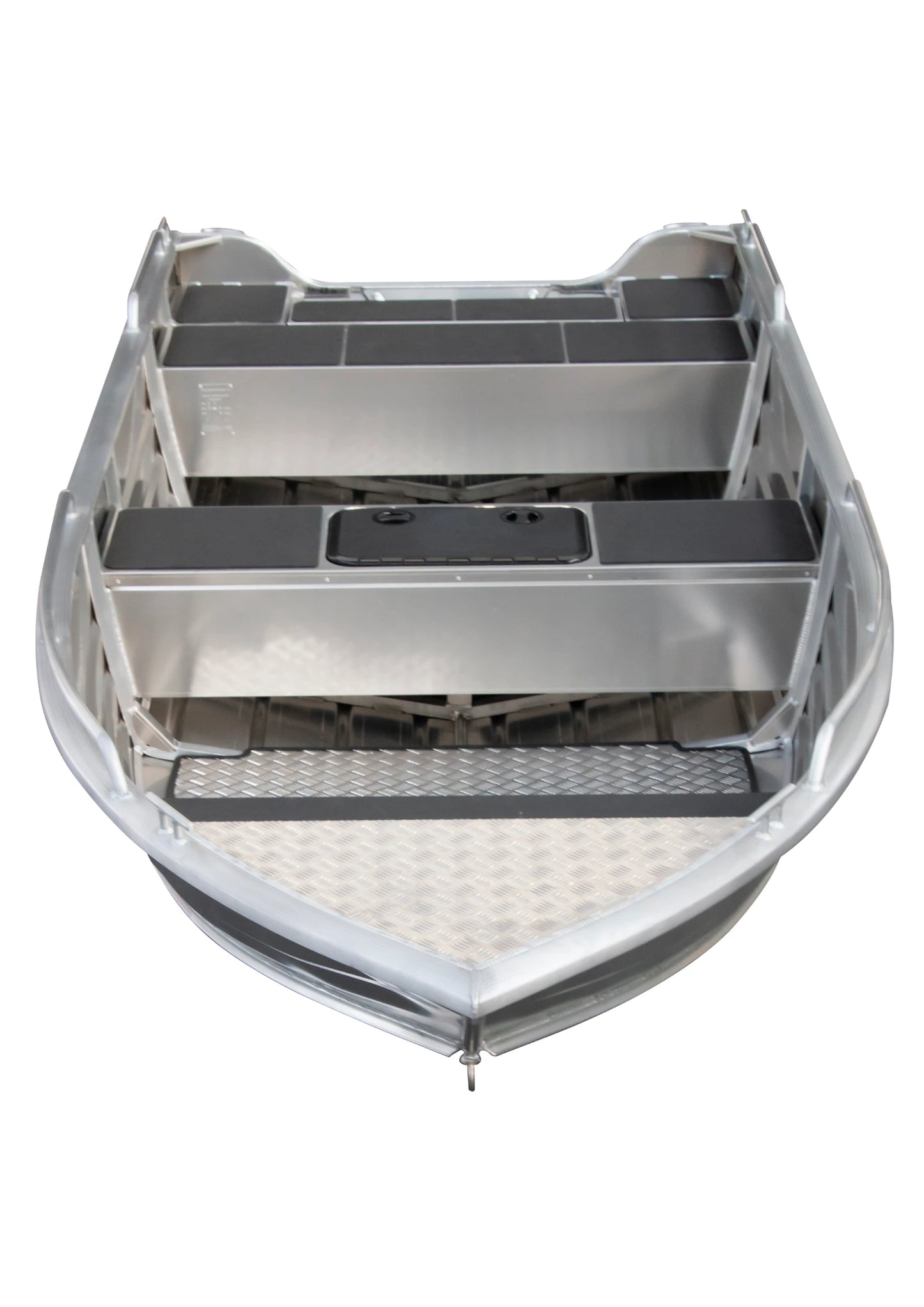 Kimple Adventure 460 A