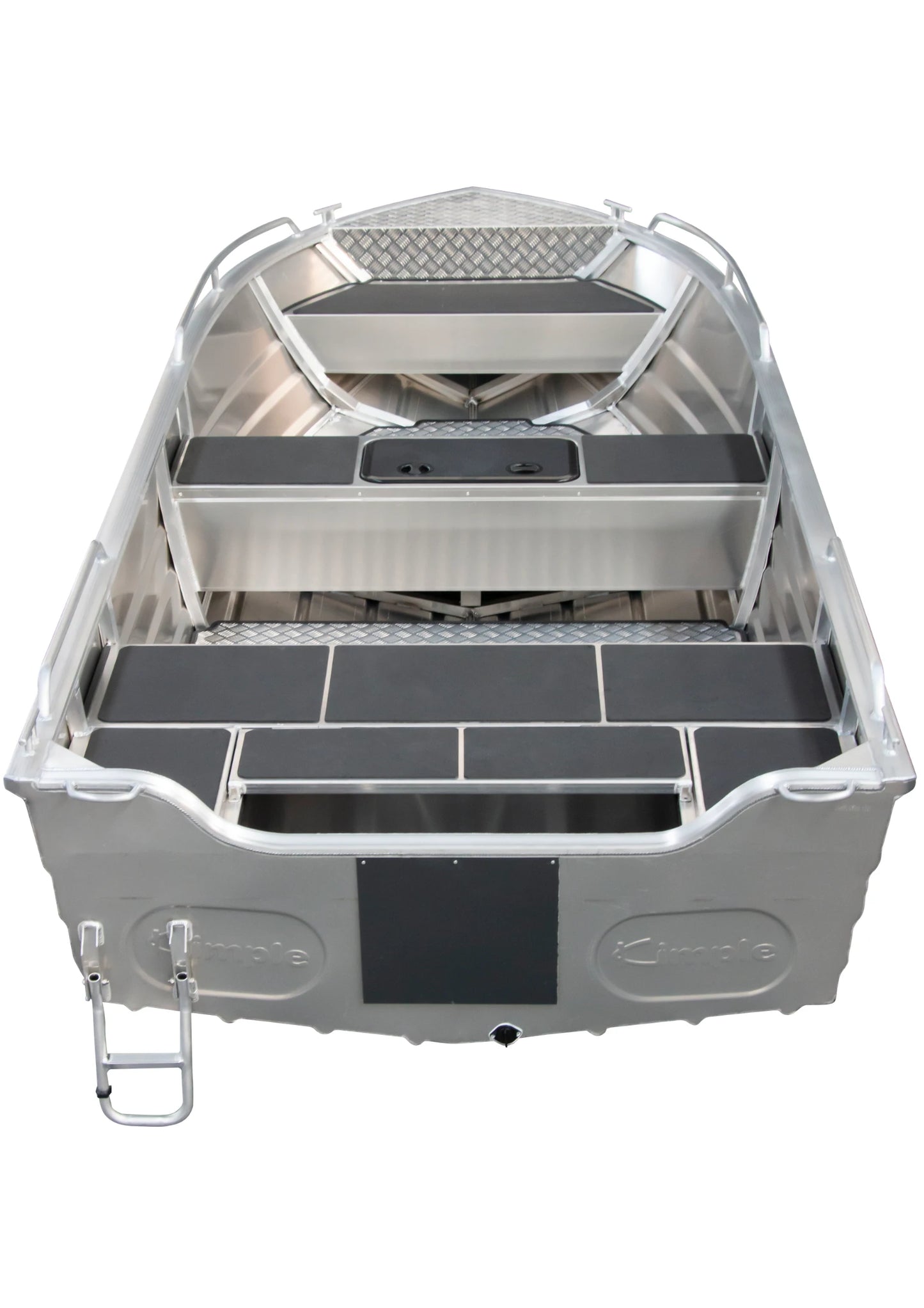 Kimple Adventure 460 A