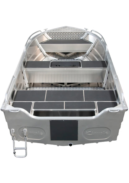 Kimple Adventure 460 A