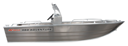 Kimple Adventure 460 A
