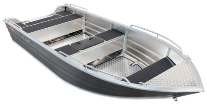 Kimple Adventure 460 A