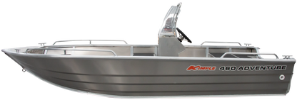 Kimple Adventure 460 A