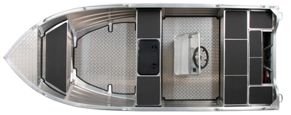 Kimple Adventure 460 A