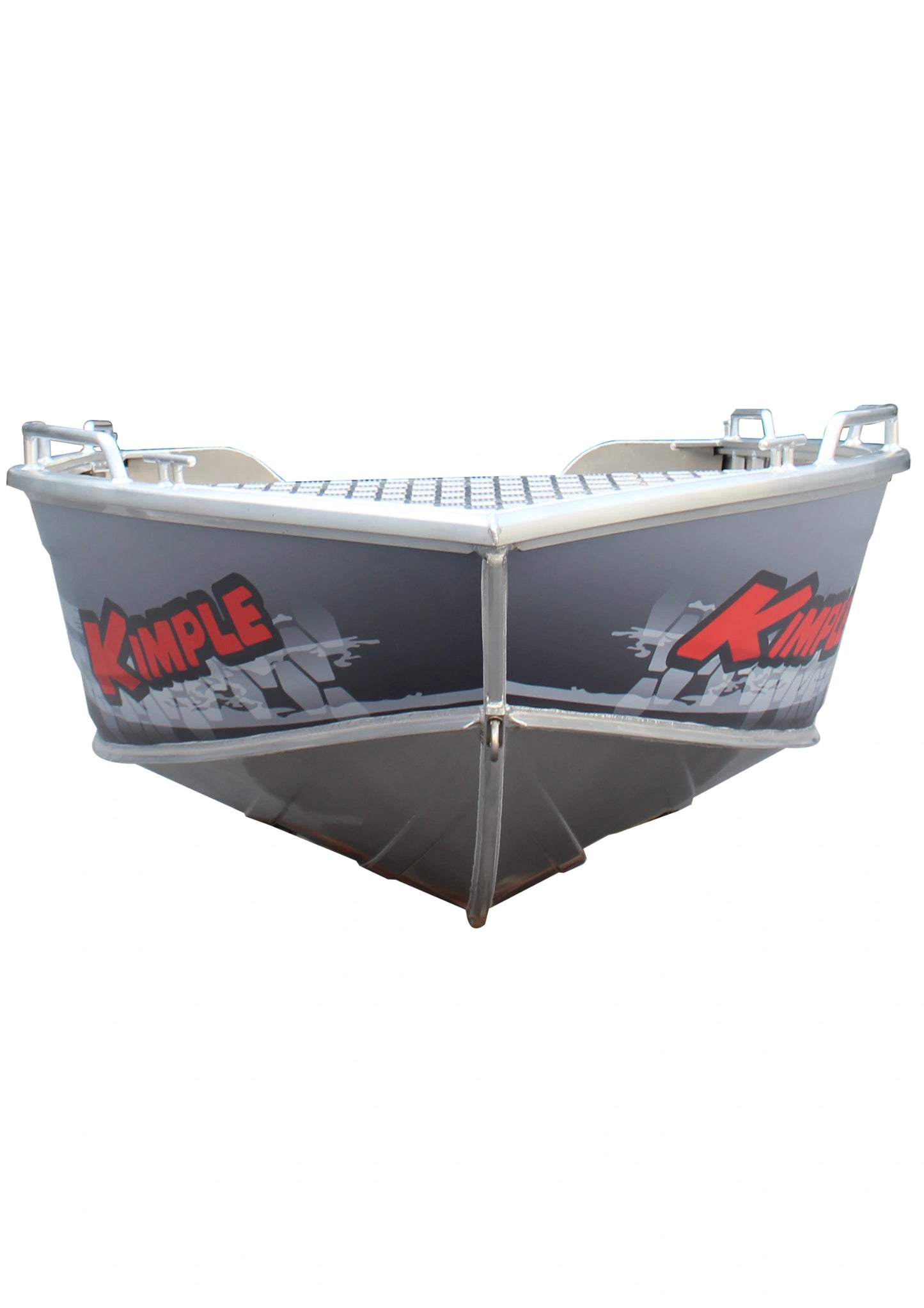 Kimple Adventure 460 B