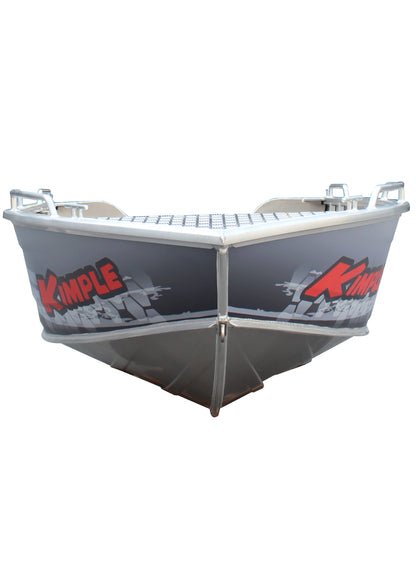 Kimple Adventure 460 B