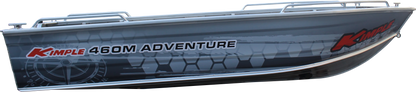 Kimple Adventure 460 B