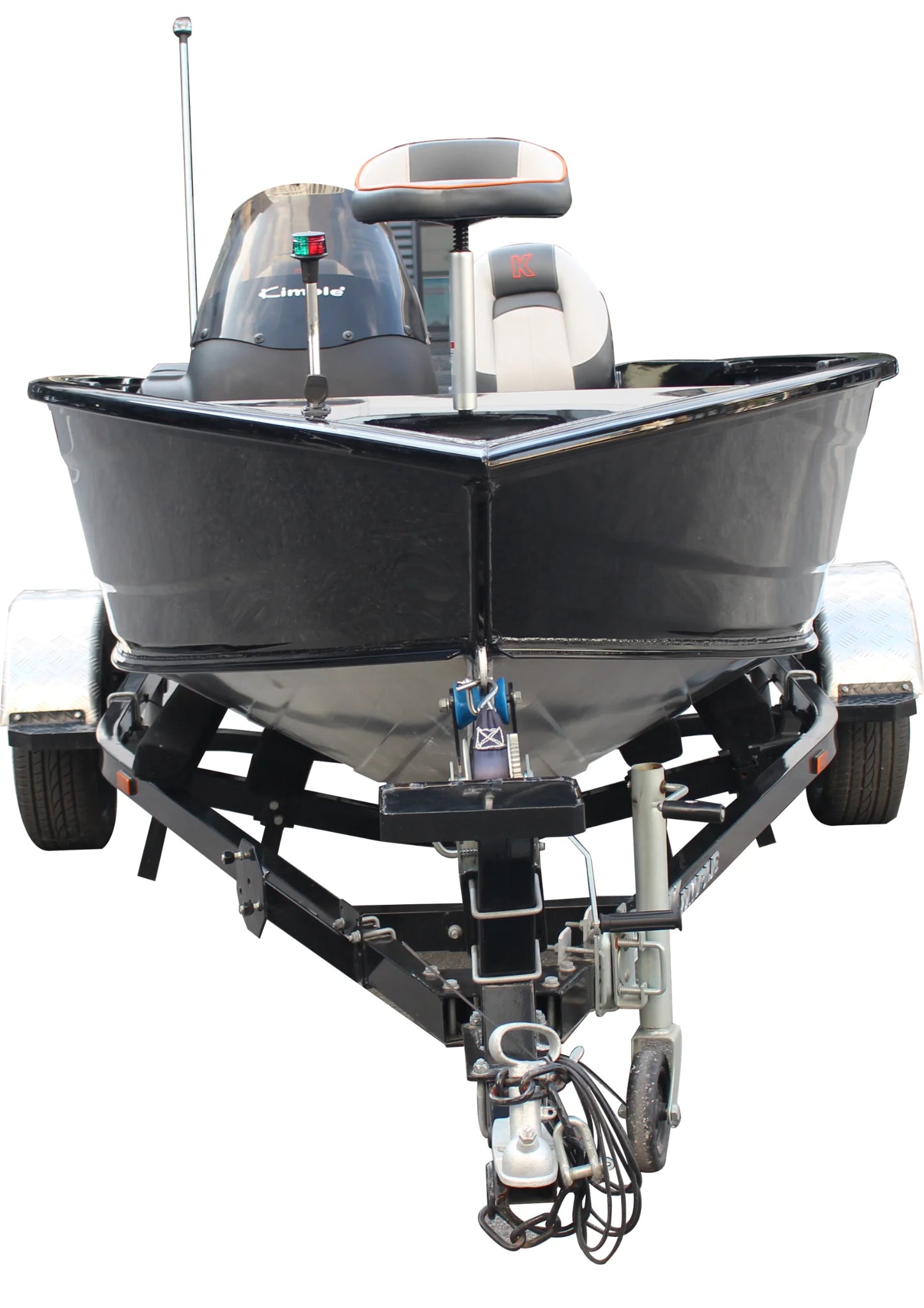 Kimple Adventure 460 C
