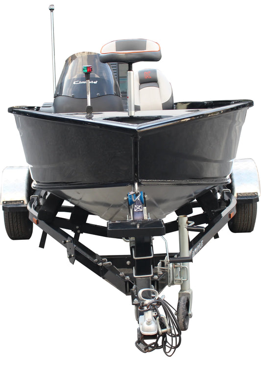Kimple Adventure 460 C
