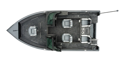 Kimple Bow Rider BR155-A