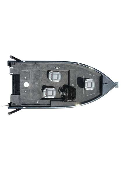 Kimple Bow Rider 155-B