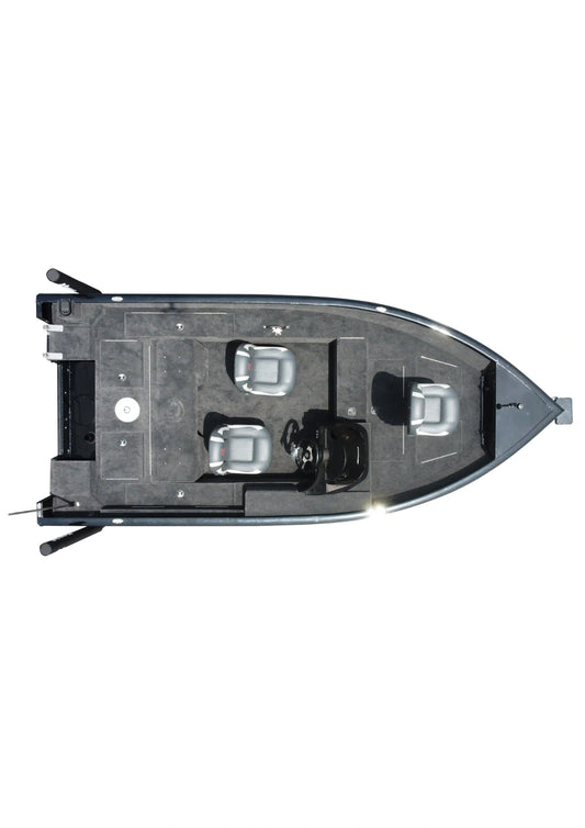 Kimple Bow Rider 155-B