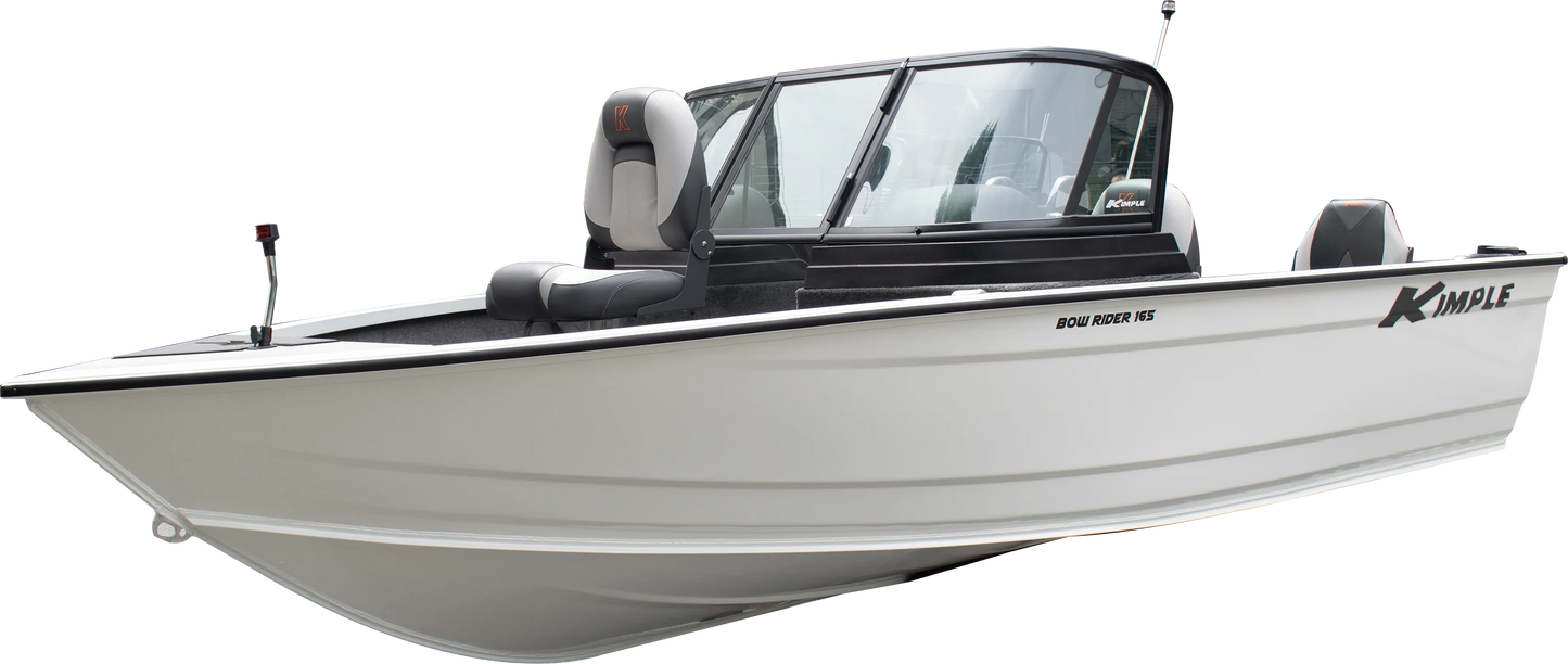 Kimple Bow Rider BR165-A