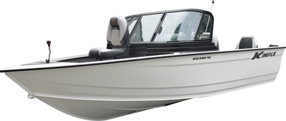 Kimple Bow Rider BR165-A