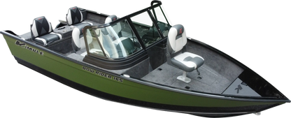 Kimple Bow Rider BR165-A