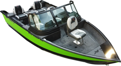 Kimple Bow Rider BR165-A