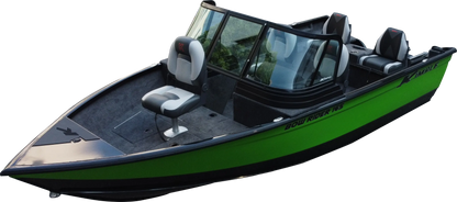 Kimple Bow Rider BR165-A