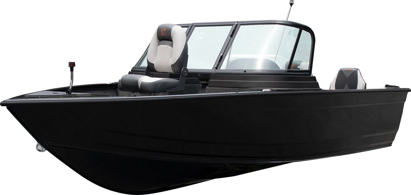 Kimple Bow Rider BR165-A
