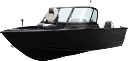 Kimple Bow Rider BR165-A