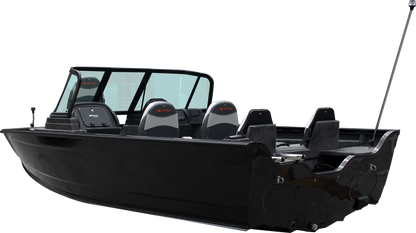 Kimple Bow Rider BR165-A