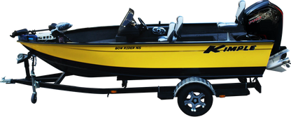 Kimple Bow Rider 165-B