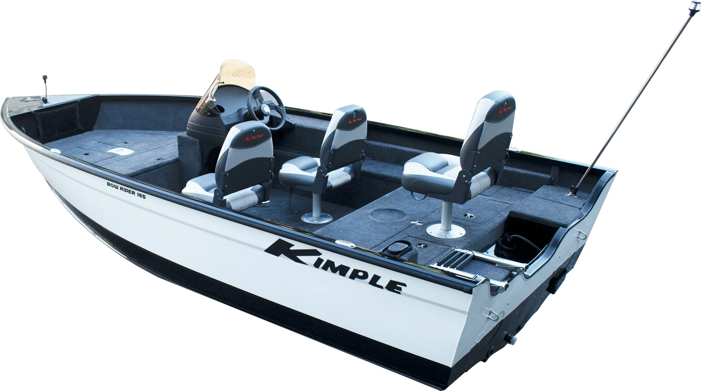 Kimple Bow Rider 165-B