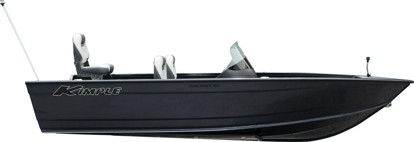 Kimple Bow Rider 165-B