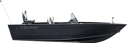 Kimple Bow Rider 165-B